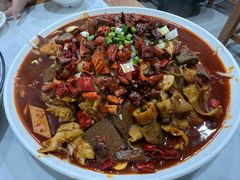 -北大地皖峰饭馆