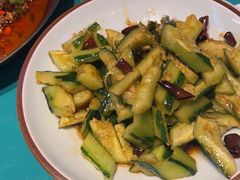 -川正旺江湖菜(三元桥店)