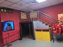 -蓝精灵乐园·世茂精灵之城主题乐园