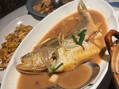 -荣小馆(临海世纪花城店)