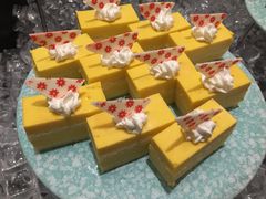 -厦门海景千禧大酒店·海景咖啡厅