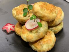 -东方山水金沙酒店-雅香阁中餐厅