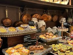 -B&C黄油与面包·THE GARDEN BAKERY概念店(世纪汇店)