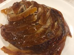 -老浒记烤鸭-北京菜(琉璃厂店)