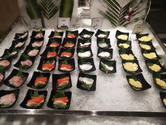 -博悦公馆尚悦自助餐厅