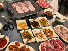 -李氏烤肉店