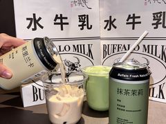 -太犇牛手作茶铺(江北虹悦城店)