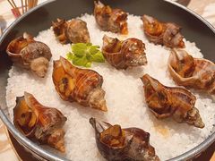 -海味世家·家常菜馆(明州里店)