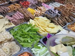 -林静小吃(复兴路店)
