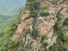 -丹东凤凰山景区