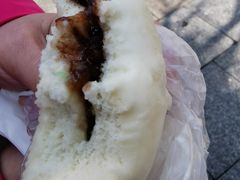 油包豆沙-南方迷宗大包(湖滨店)