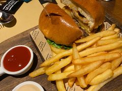 -Magnet磁食(愚园路店)