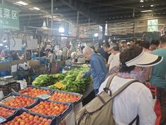 -大连熟食品交易中心