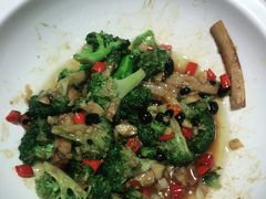 兰花小藕-紫光园(顺义店)