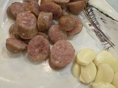 -金姐台湾菜(珠江路店)
