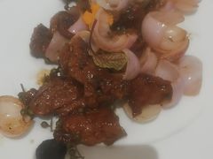 -月福京味斋·烤鸭店·北京菜(鼓楼总店)