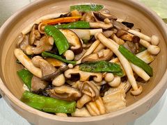 六福罗汉斋-天喜酒楼饭市·茶市(同德皇宫店)