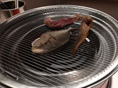 -星伦多自助料理·涮烤一体(杭州来福士店)