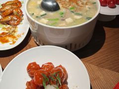 -紫阳海鲜楼·传承闽味(长乐路总店)