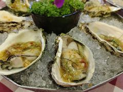 -吉源大排档·鱼生·海鲜(烧烤彩印厂店)