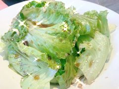 -靓靓蒸虾(中山公园店)