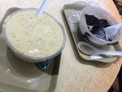 -百花传统甜品店(原址店)