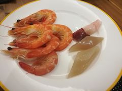-昆山裕元花园酒店·温莎西餐厅