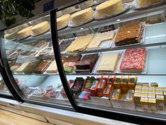 -玛尔哈巴·塔塔尔糕点(华侨小区店)