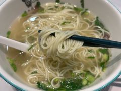 -伊北味·清真青海拉面村(延安路店)