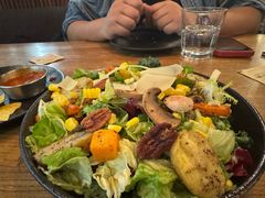 -Q MEX 库迈墨西哥餐吧(双井店)