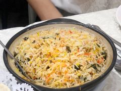 -葛尼沙印度餐厅 (镇明路店)