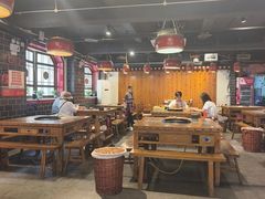 -巴将军·非遗老字号火锅(解放碑店)