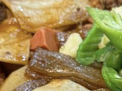-皖北学东地锅鸡(之心城店)