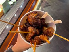 -马小毛老上海里脊肉(南翔印象城店)