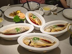 -狮王府淮扬菜(万象城店)