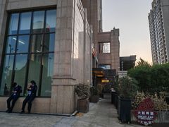 -森味薪火烧•烧鸟居酒屋•日本料理(望京店)