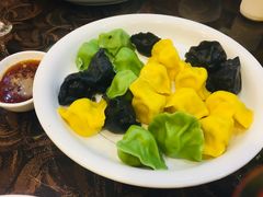 -良友·海鲜青岛菜(五四广场店)