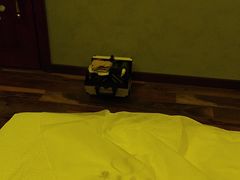 -华夏良子·足道SPA艾灸(龙潭路店)