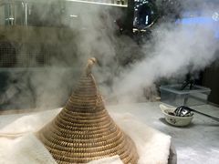 -鲜潭蒸汽石锅鱼(五道口购物中心店)