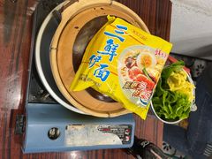 -包工仔·牛杂自助放题