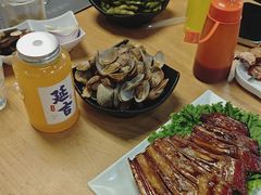 -正丰源大缸烧烤(人民路店)