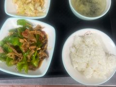 -回味鸭血粉丝汤(新城市广场店)