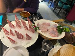 -五星桥原切肥牛火锅·30年专注好牛肉(湖塘店)
