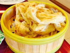 -大地春饼店(黄河路店)