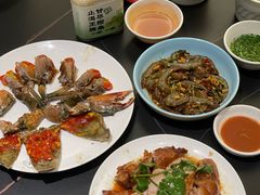 -吴记富苑(朝阳店)