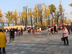 -两江幸福广场
