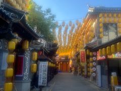 -大理古城