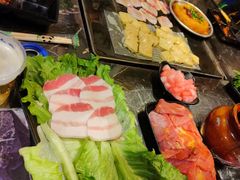 -烧烤季休闲餐厅(贵阳蟠桃宫店)