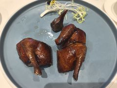 -金河半岛园林酒家(金融城店)