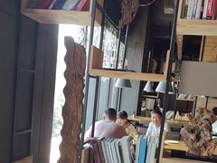 -東舍食唐精品陕菜馆